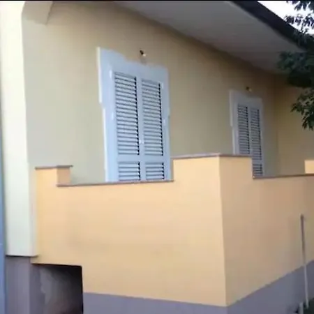 Kwatera prywatna Oaza *