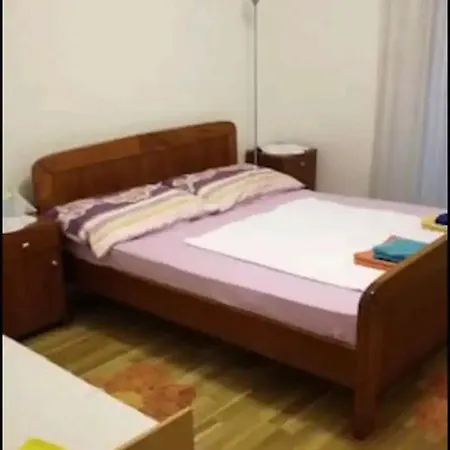 Oaza Homestay Zadar