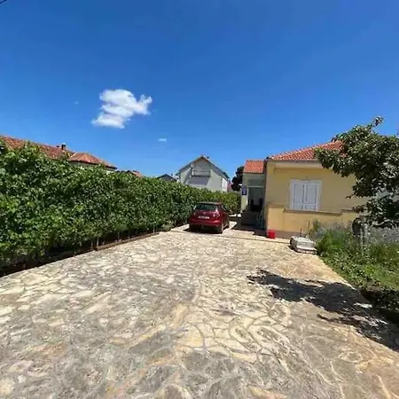 Oaza * Zadar