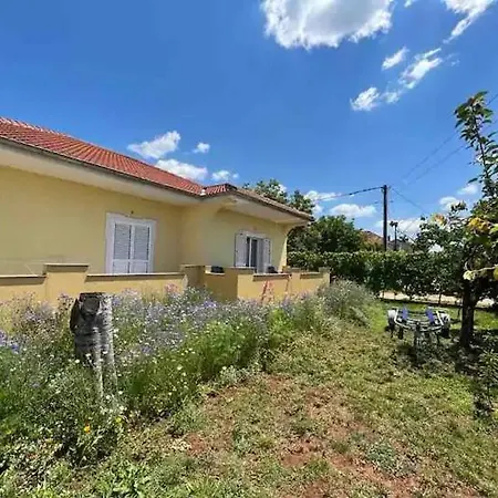 Oaza Séjour chez l'habitant Zadar